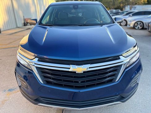 Used 2022 Chevrolet Equinox LT image 7