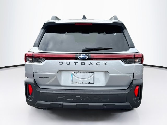 New 2026 Subaru Outback Premium AWD/4WD image 6