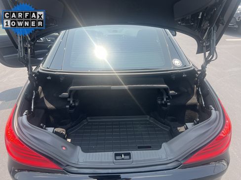 Used 2018 Mercedes-Benz SL 550 image 34