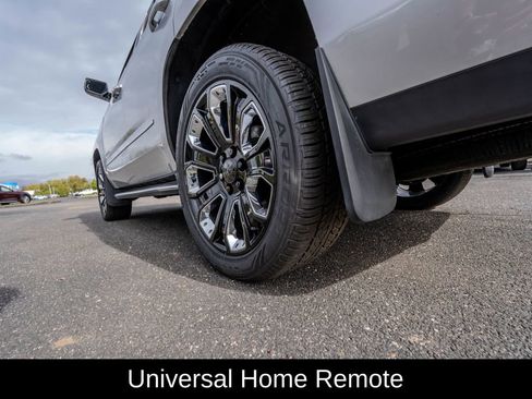 Used 2020 GMC Yukon Denali w/ Open Road Package image 10