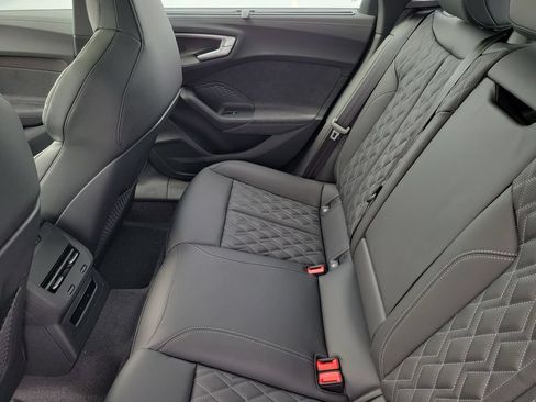 New 2026 Audi S5 Premium Plus AWD/4WD image 25