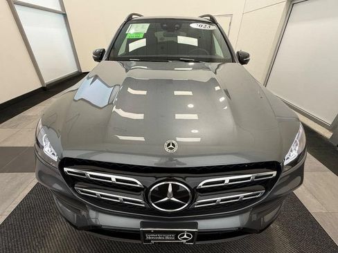 Certified 2023 Mercedes-Benz GLS 450 4MATIC image 7