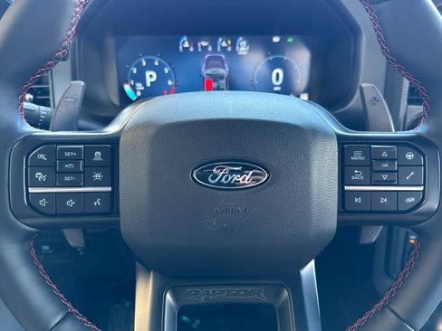 New 2025 Ford F150 Raptor image 24