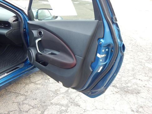 Used 2013 Honda CR-Z EX image 12