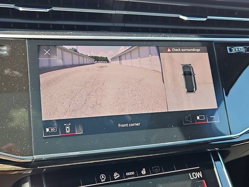 New 2026 Audi Q7 Premium Plus AWD/4WD image 9