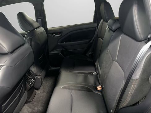 New 2026 Subaru Forester Touring image 10