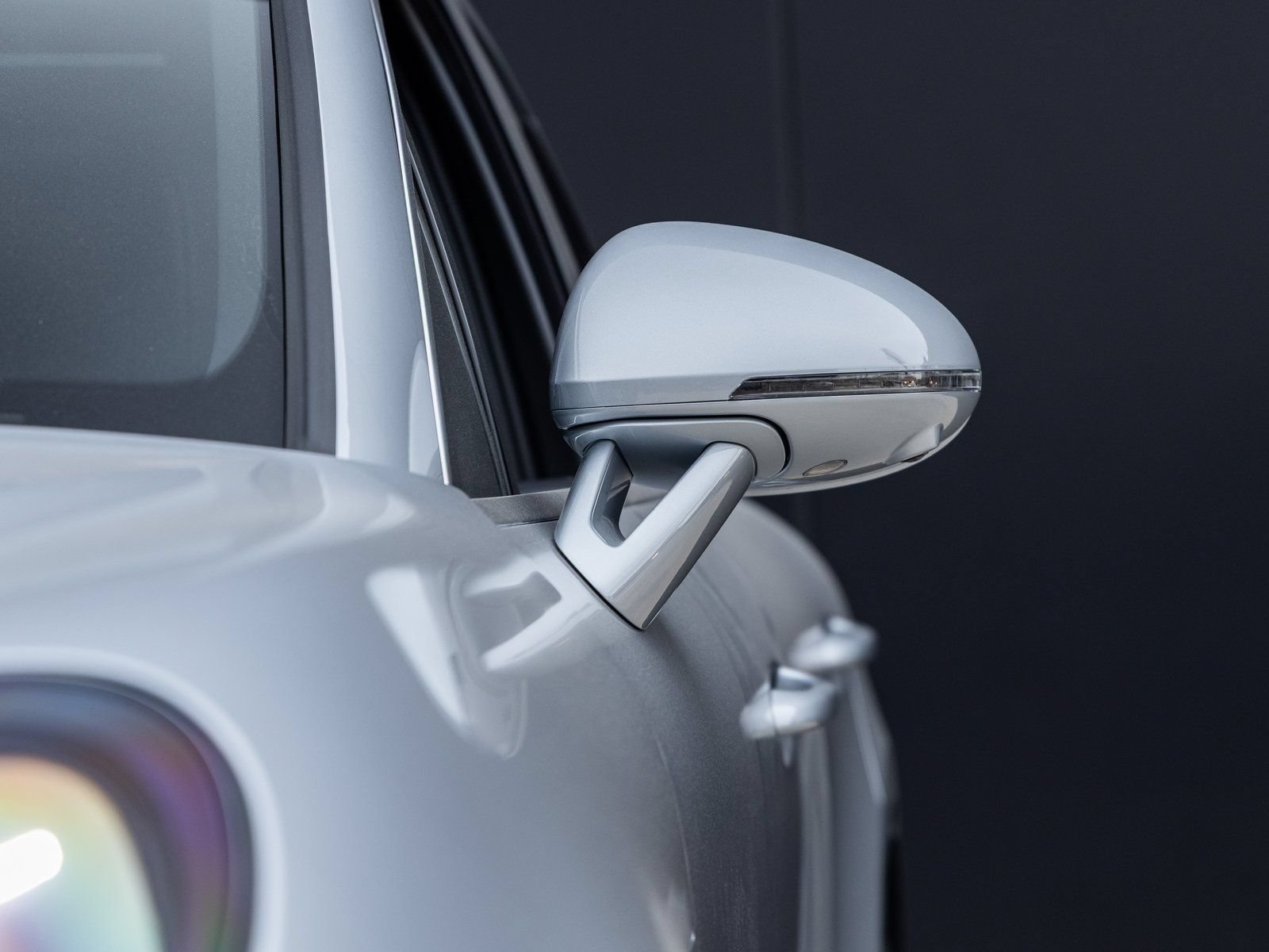 Certified 2026 Porsche Macan AWD/4WD image 17