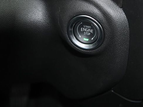 New 2025 Chevrolet Silverado 1500 Custom Trail Boss image 38