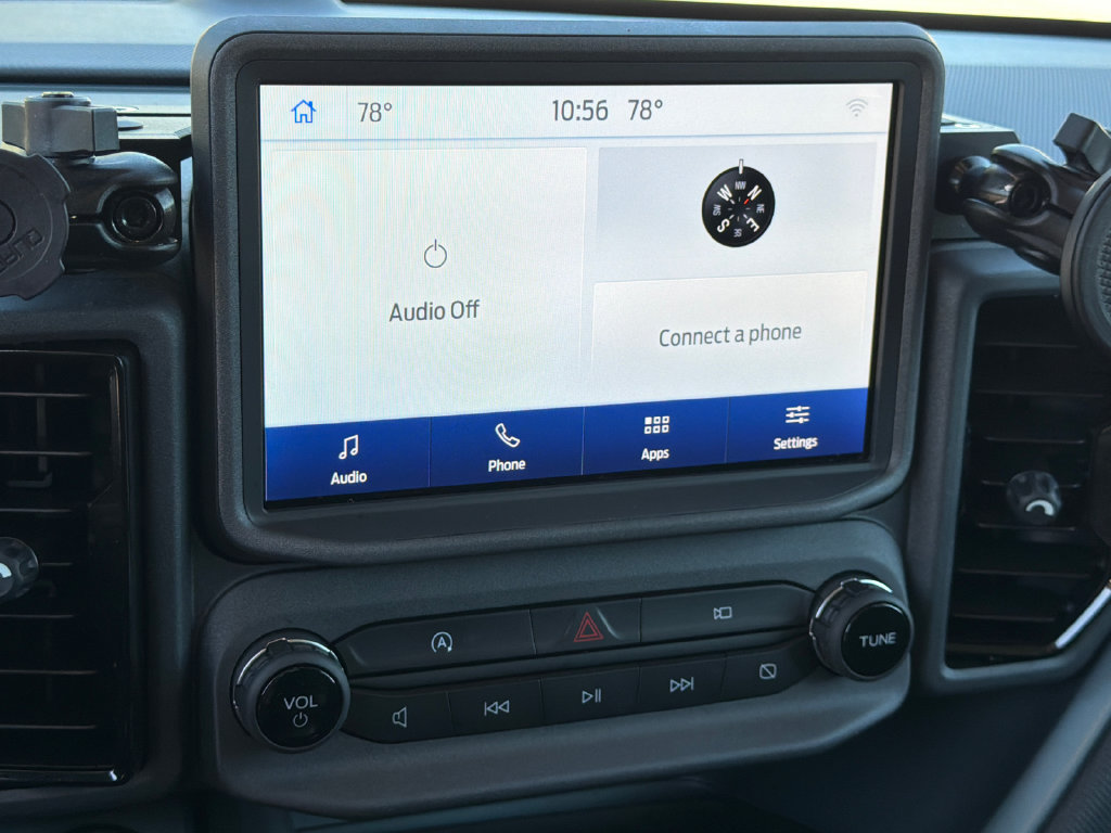 Used 2024 Ford Bronco Sport Badlands AWD/4WD image 27