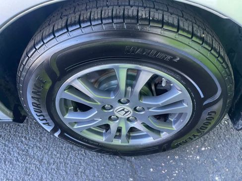 Used 2012 Honda Odyssey EX image 26