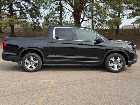 Used 2024 Honda Ridgeline RTL image 2
