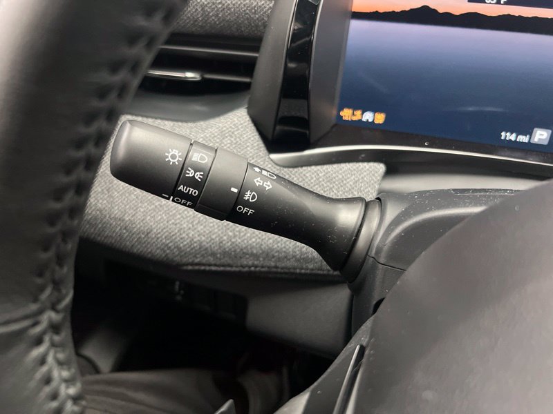 New 2026 Subaru Outback Limited AWD/4WD image 24