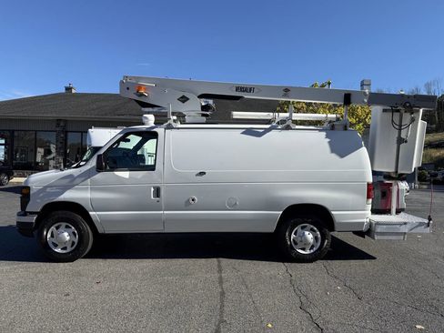 Used 2012 Ford E-350 and Econoline 350 Super Duty w/ PWR Group image 5