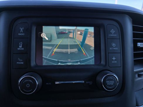 Used 2020 RAM 1500 Big Horn image 23