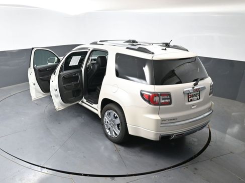 Used 2014 GMC Acadia Denali AWD/4WD image 63