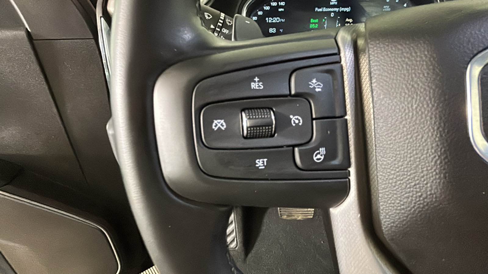 Used 2024 GMC Sierra 1500 Denali w/ Denali Reserve Package AWD/4WD image 19