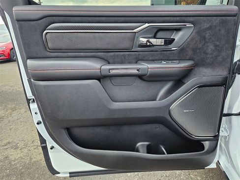 New 2026 RAM 1500 RHO w/ RHO Level 1 Equipment Group image 14