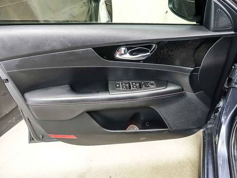 Used 2024 Kia Forte GT FWD image 22