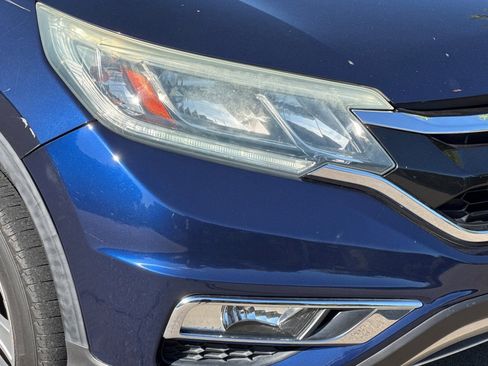 Used 2015 Honda CR-V EX image 47