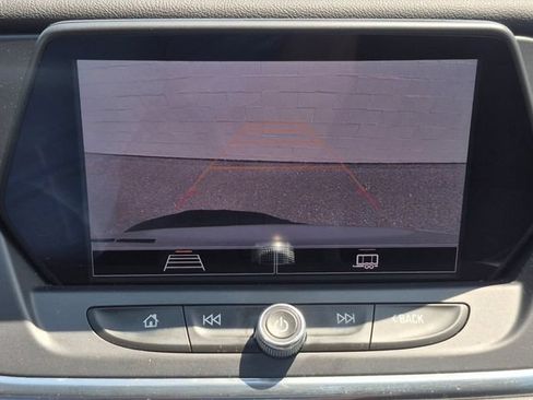 Used 2022 Chevrolet Blazer LT AWD/4WD image 11
