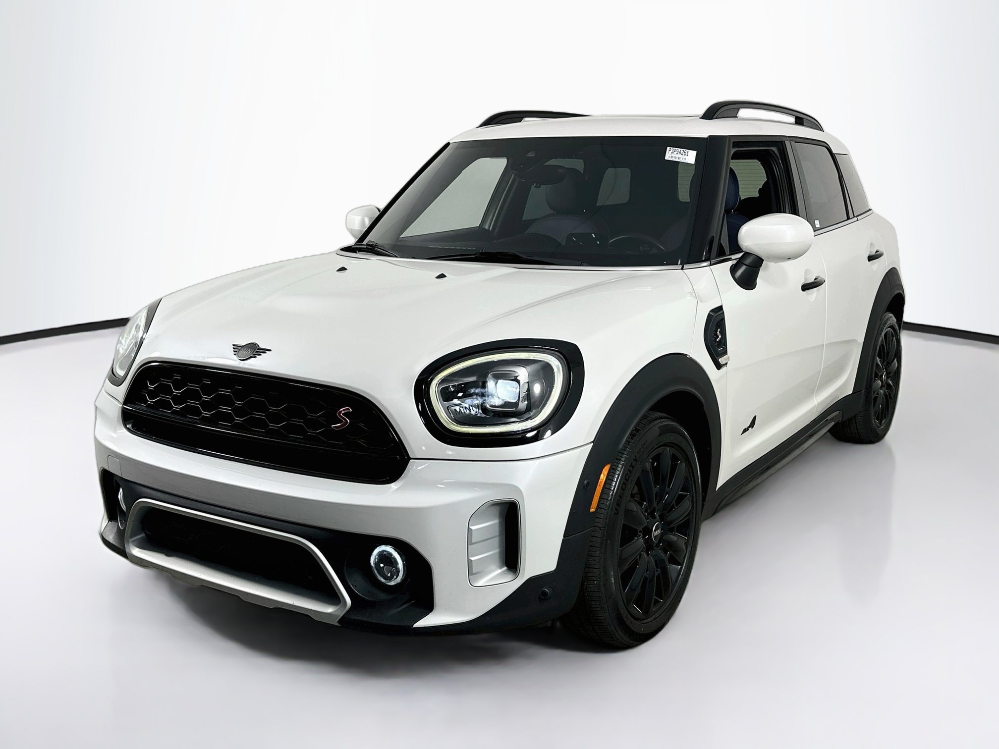 Used 2023 MINI Cooper Countryman S AWD/4WD image 1