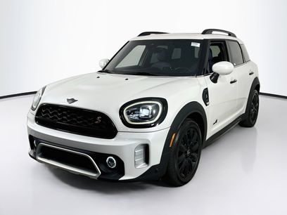 Used 2023 MINI Cooper Countryman S