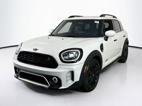 Used 2023 MINI Cooper Countryman S AWD/4WD image 1