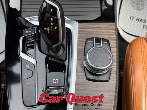 Used 2020 BMW X3 xDrive30i w/ Premium Package image 23