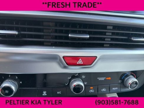 Used 2020 Kia Telluride S FWD image 20