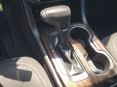 Used 2017 GMC Canyon SLE w/ Trailering Package image 26