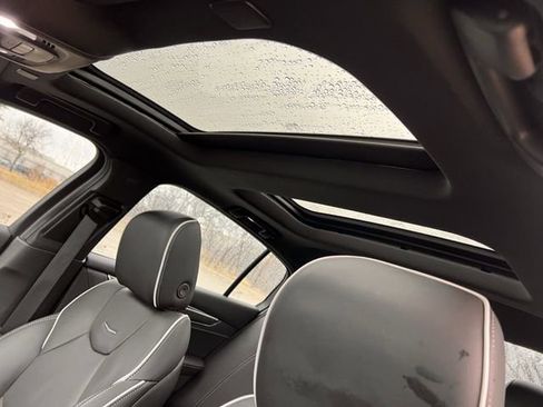 Certified 2023 Cadillac CT5 V Blackwing w/ Driver Assist Package image 22