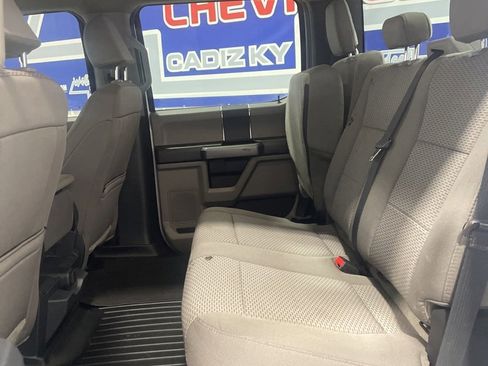 Used 2022 Ford F250 XLT image 31