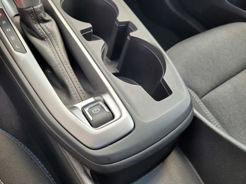 Used 2025 Chevrolet Trax LS image 21