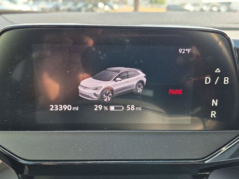 Certified 2023 Volkswagen ID.4 S RWD image 10