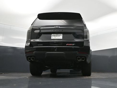 New 2026 Chevrolet Tahoe RST w/ Comfort Package RWD image 43