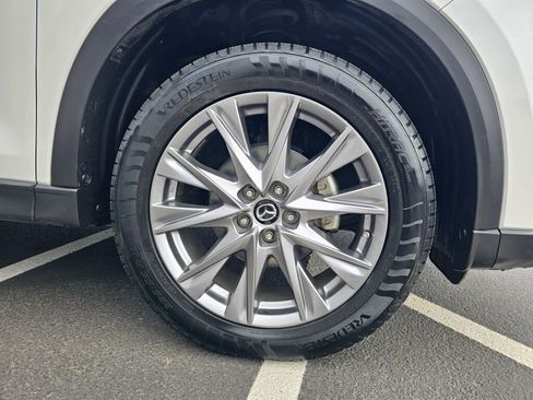 Used 2020 MAZDA CX-5 Grand Touring AWD/4WD image 9
