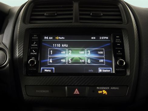 Used 2022 Mitsubishi Outlander Sport ES image 24