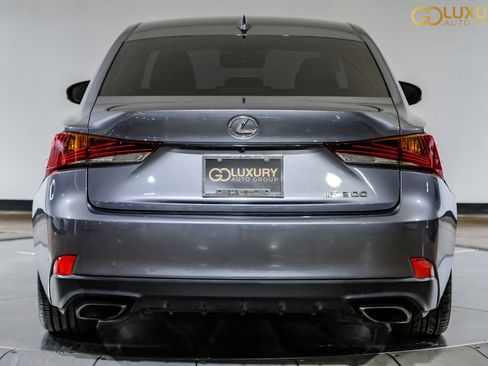 Used 2018 Lexus IS 300 300 image 8