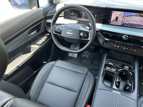 New 2025 Nissan Murano SL image 30