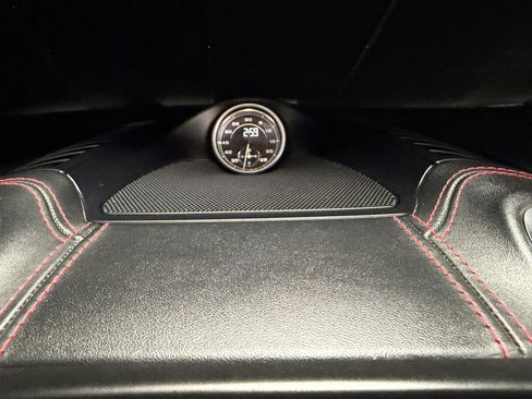 Used 2017 Porsche Cayenne GTS AWD/4WD image 22