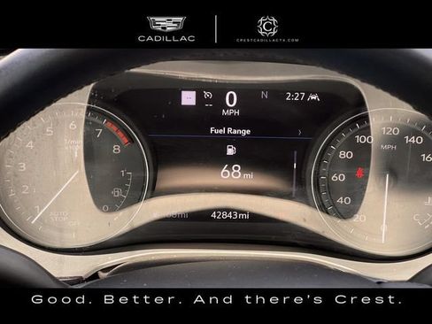 Used 2021 Cadillac XT6 Premium Luxury FWD image 19