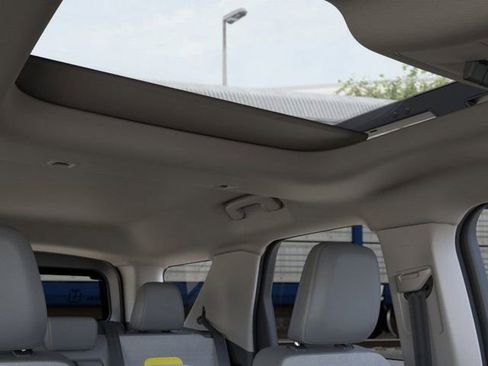 New 2025 Ford Bronco Sport Badlands w/ Sasquatch Badlands Package AWD/4WD image 15