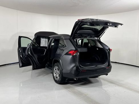 Used 2023 Toyota RAV4 LE AWD/4WD image 23