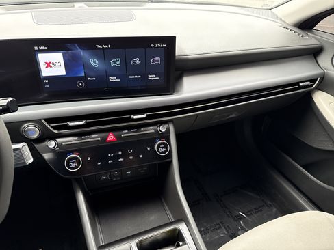 Used 2025 Hyundai Sonata SEL image 22