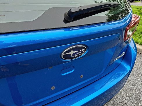 Certified 2023 Subaru Impreza 2.0i Limited AWD/4WD image 30