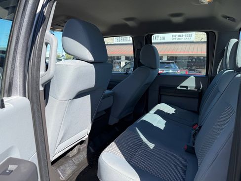 Used 2011 Ford F250 XL w/ PWR Equipment Group image 16