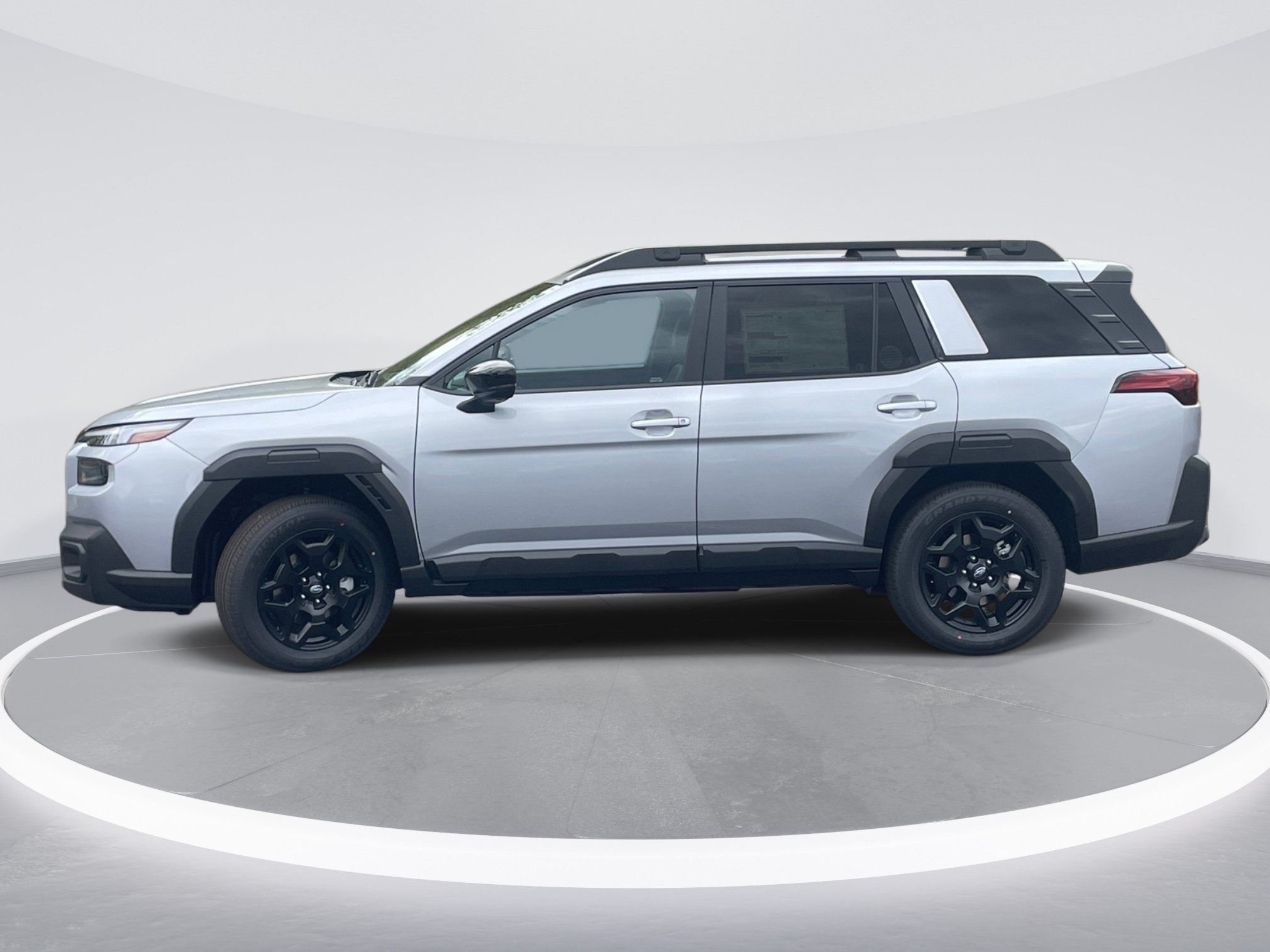 New 2026 Subaru Outback Limited AWD/4WD image 4