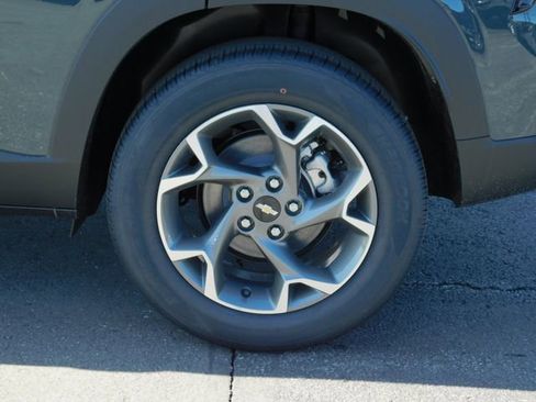 New 2026 Chevrolet Trax LT w/ Driver Confidence Package image 11