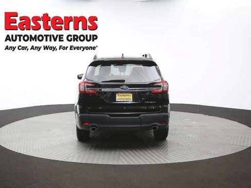 Used 2023 Subaru Ascent Premium w/ Convenience Package AWD/4WD image 35