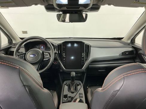 Used 2024 Subaru Crosstrek 2.5i Limited w/ Popular Package #3A image 23